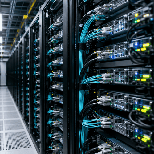 High-Speed Interconnection