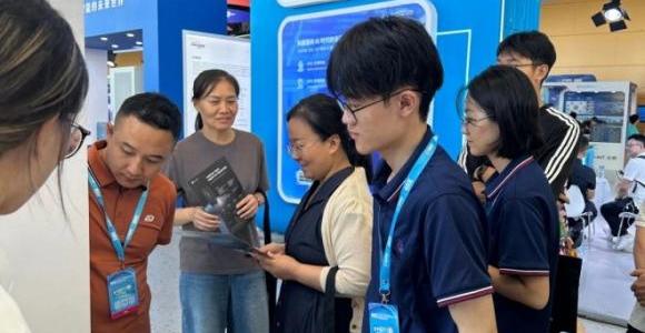 Far East Electric Presents Three Core AIDC Solutions at ODX
